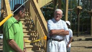 Monkey Trunks Laconia Opening
