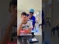 bora galera só coração azul nos comentários #comedia #shorts