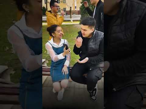 UYLANISHGA QIZ TOPILDI