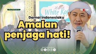 Download lagu Amalkan Kalimat Ini Agar Tetap Berada di Jalan Allah Hingga Akhir Hayat 🤲! | KH ABDUL SYUKUR