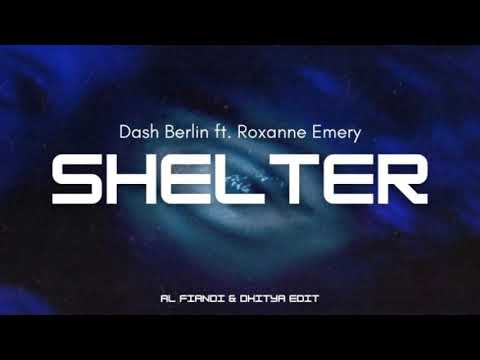 Shelter (AL Fiandi \u0026 Dhitya Edit)