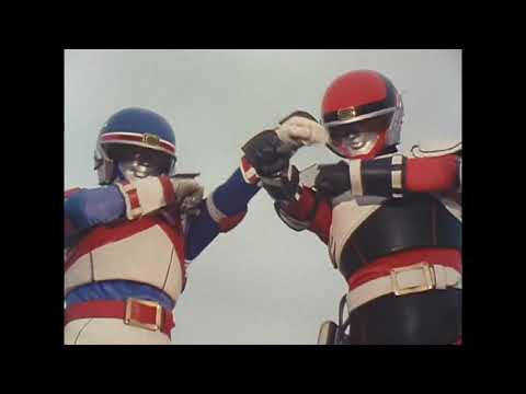 BYCROSSERS - ORE TO OMAE WA BYCROSSER [MUSIC VIDEO]