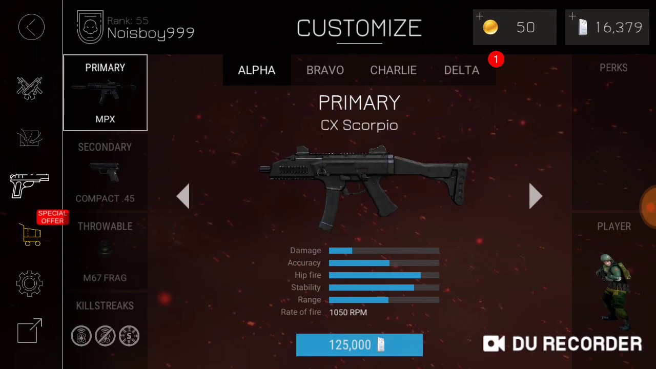 free account bullet force 2018