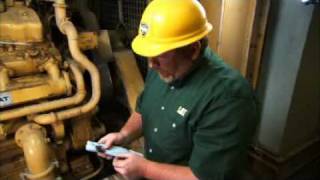 Water Pump Weep Hole Inspection Identifies Problems