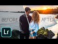 How To Edit Photos Like A PRO | Lightroom Tutorial