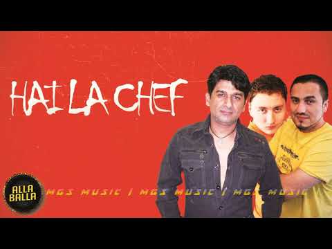 Florin Peste & Play AJ - Hai la chef