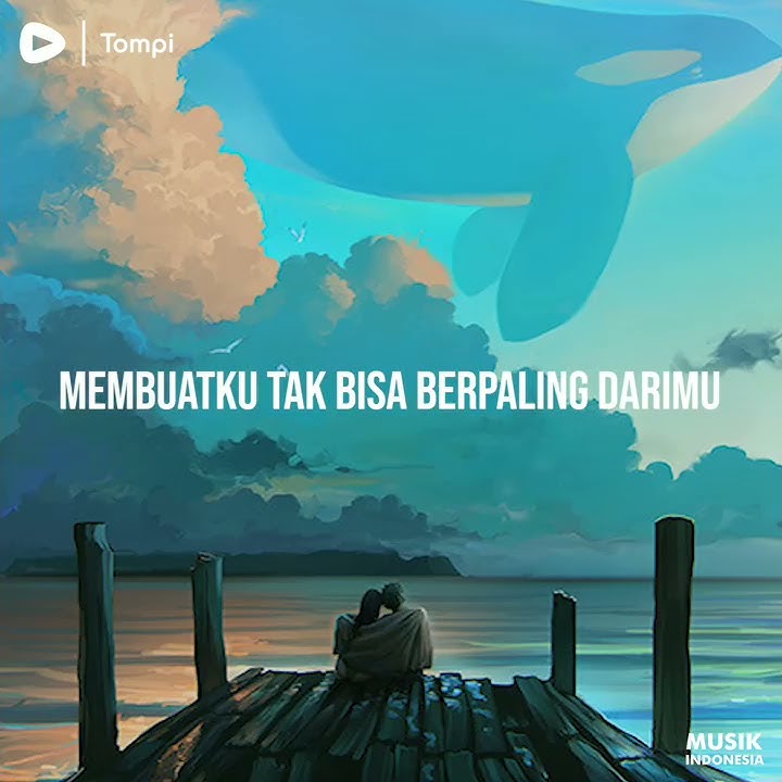 Tompi - Sedari Dulu #lagu30detik #story30detik #musik30detik #30detik