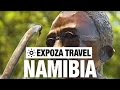 Namibia Vacation Travel Video Guide
