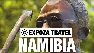 Namibia Vacation Travel Video Guide