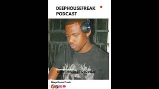 Deep House Freak guest Mix by ST DaDeejay