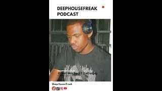 Deep House Freak guest Mix by ST DaDeejay