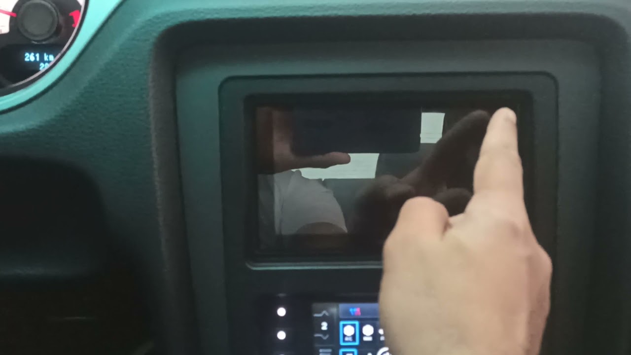 Como configurar comandos de volante   Central Pioneer com interface - ArtsomAuto