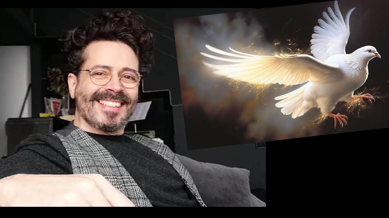 Francesc Picas: El Mundo te recuerda y más aún, te lloramos y extrañamos… !