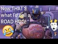 Roadhog POTG (Planetside 2 Ant Highlight)