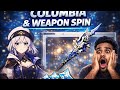 Columbina Character Banner Spin 🔮 | Genshin Impact