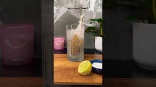 Celebrity sparkling espresso bomb💣✨ #explore #fyp #weightloss #coffeholic #coffee #homecafe #coffeelover #yum Net Worth
