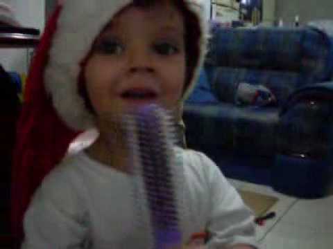 Pedrinho Cantor.flv