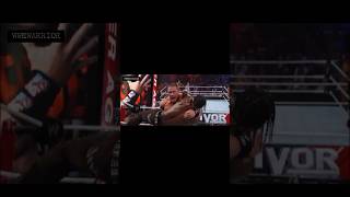 John Cena & Rock vs. Miz & R-Truth:Survivor Series-Part 3 wwe romanreigns wrestling wweevolution