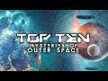 Top 10 Mysteries Of Outer Space | Unraveling the Secrets of the Universe (Full Documentary)