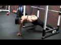 How To Do A ONE ARM PUSHUP in Minutes!