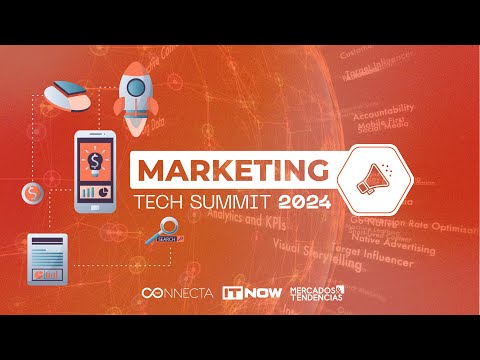 Marketing Tech Summit