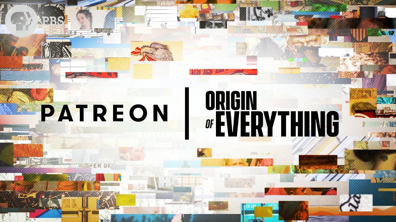 Join Us on Patreon!