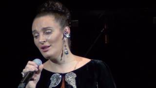картинка: Е.Ваенга - Жираф, Окурочек, Саратов 23.03.17