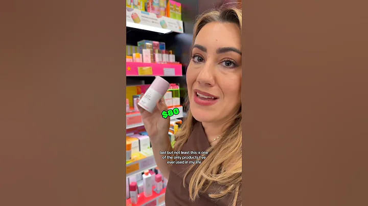 TOP 10 PRODUCTS I WOULD NOT BUY AT THE SEPHORA SALE 👀 #makeupshorts #sephorasale #makeupreview