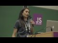 Learning Functional Programming with JavaScript - Anjana Vakil - JSUnconf