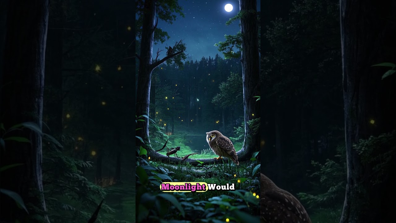 🌑💥 If The Moon VANISHED