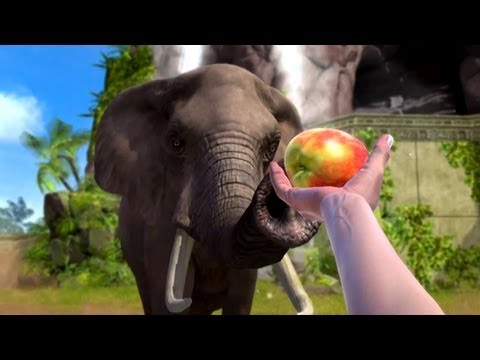 Zoo Tycoon 2 Review - GameSpot