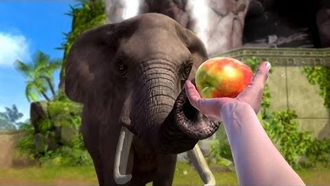 Zoo Tycoon Announcement Trailer -  E3 2013