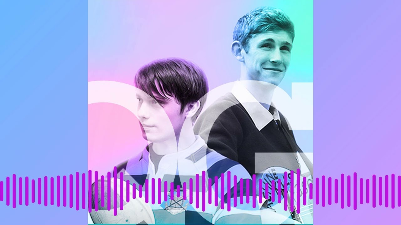 Handsome Devil | Episode 16 | TQG – Sports Gays