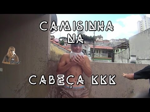 -=Camisinha na Cabeça =-