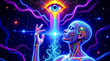 Your PINEAL GLAND STARTS Vibrating DMT in 3 Minutes | Destroy Unconscious Blockages And Negativity#2