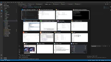 2021 02 24, VUE 3 TS 삽질일기, 22강, API모듈 적용 및 테스트