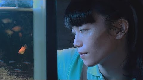 トランス女性イシヅカユウ主演／映画『片袖の魚』特報