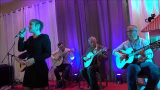 Beatriz Felizardo - Tarde Internacional De Fados Lisboa-Paris