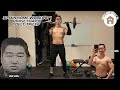 10/21 | 30-Min Home workout #272  2025 | PHASE1 DAY3 | DELT. TRICEP| Age 48 |