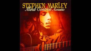 Stephen Marley - Mind Control