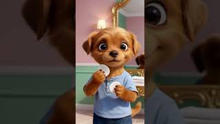 Dog Using Beauty Products Like Humans 😍#makeupaddict #trending #viral #shorts #2026 #howto