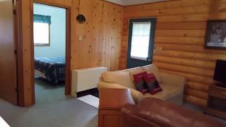 Eagle's Nest Resort - Cabins Video 1 (20170905 170022 1 NS2)