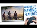 Windows 11 GAMING: 10 Things You NEED TO KNOW