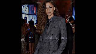 Hell Man Zendaya Is So Hot