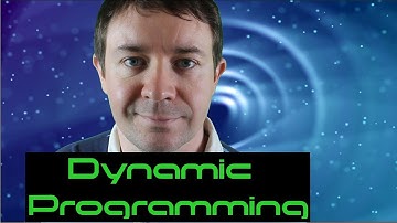 Dynamic Programming | Free Reinforcement Learning Course Module 4