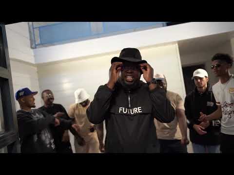 L'ibrazz - Camion (Freestyle)