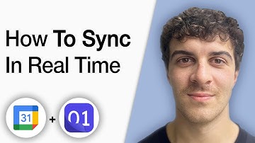 How to Sync Google Calendars in Real Time [2024 Full Guide]