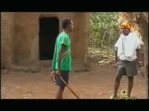 Aschalew Ayele ቦሰና