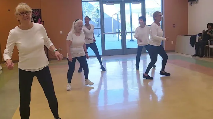Dance: "Good Rockin Tonight" February 9, 2023