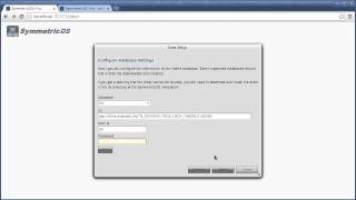 SymmetricDS Pro Client (Standalone)